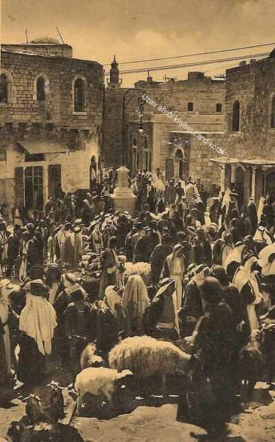 Bethlehem, 1890s 428660874 790031849825166 5876960888897449823 n