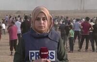 well-known journalist Ullaá Al-Hums has been killed 422752847 10162154532857590 337749640923759160 n